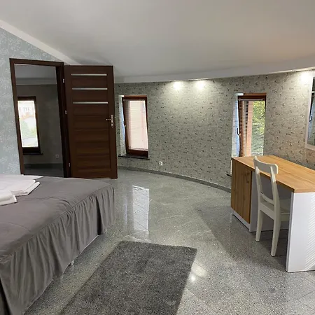 Apartamento Pizzeria Prowansalska *