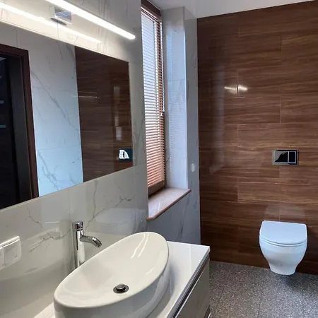 Apartamento Pizzeria Prowansalska