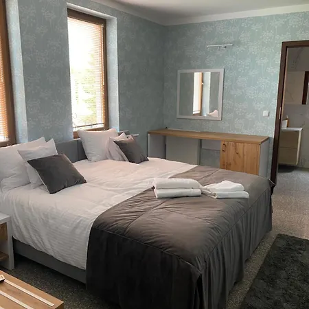 Apartamento Pizzeria Prowansalska Dzierzgon